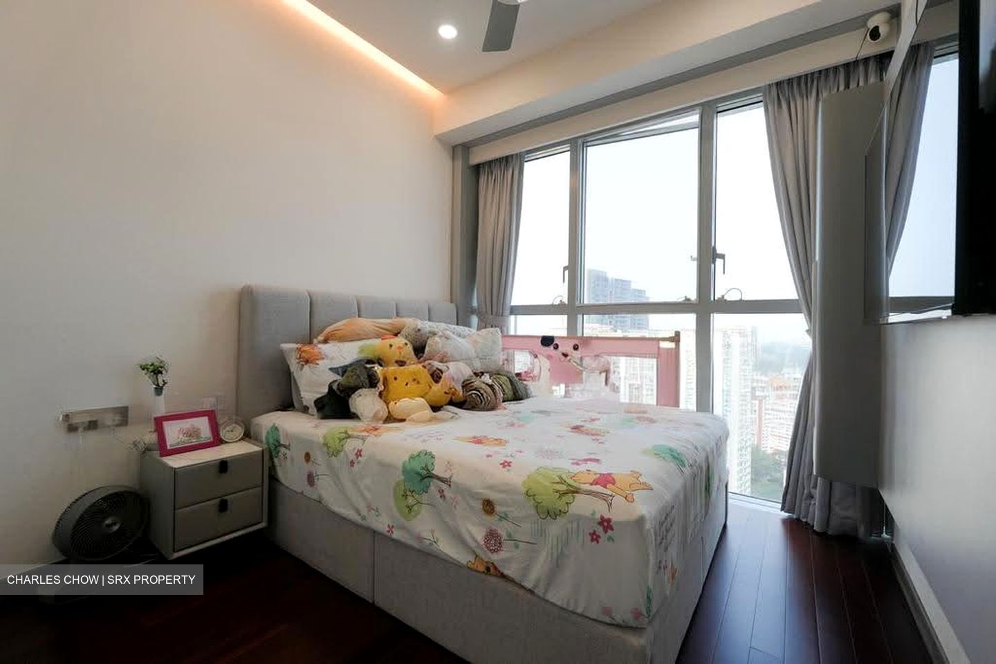 Queens Peak (D3), Condominium #618911981